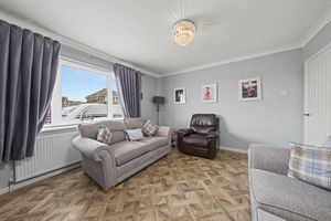 Thornbridge Crescent